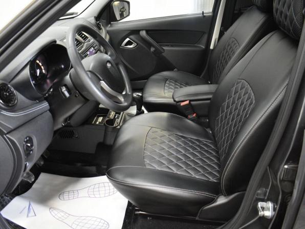 Lada (ВАЗ) Granta I Рестайлинг с пробегом 2024 года, цена 829 000 рублей, 40025 км, лифтбек, Автокод Объявления
