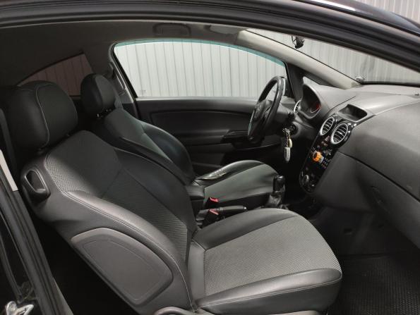 Opel Corsa D Рестайлинг I с пробегом 2010 года, цена 450 000 рублей, 187977 км, хэтчбек, Автокод Объявления