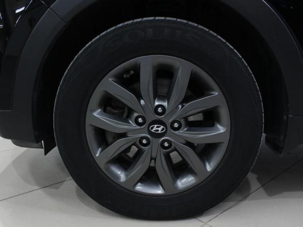 Hyundai Creta I Рестайлинг с пробегом 2020 года, цена 1 968 000 рублей, 111551 км, внедорожник, Автокод Объявления