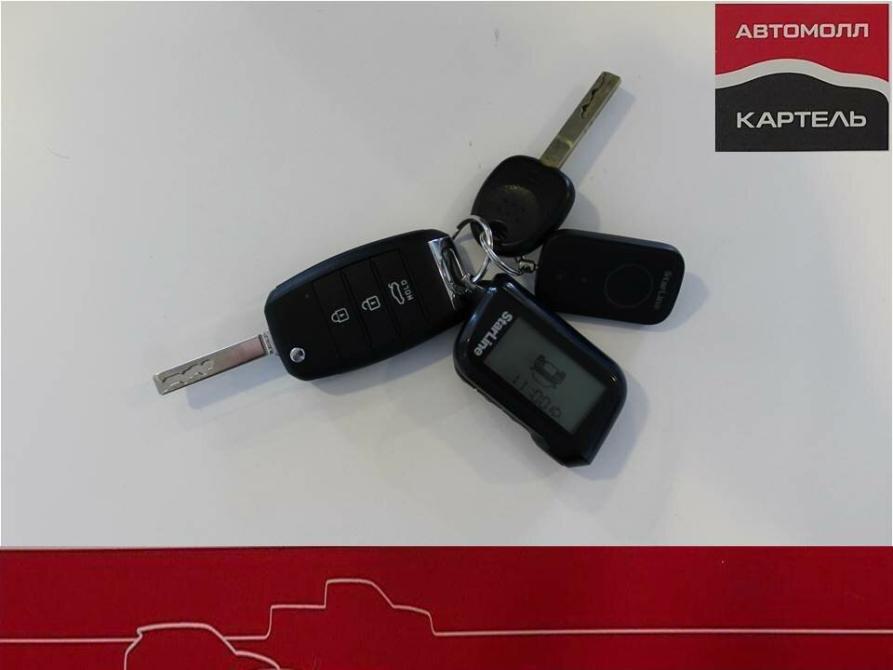 Kia Rio IV Кемерово  - изображение 20
