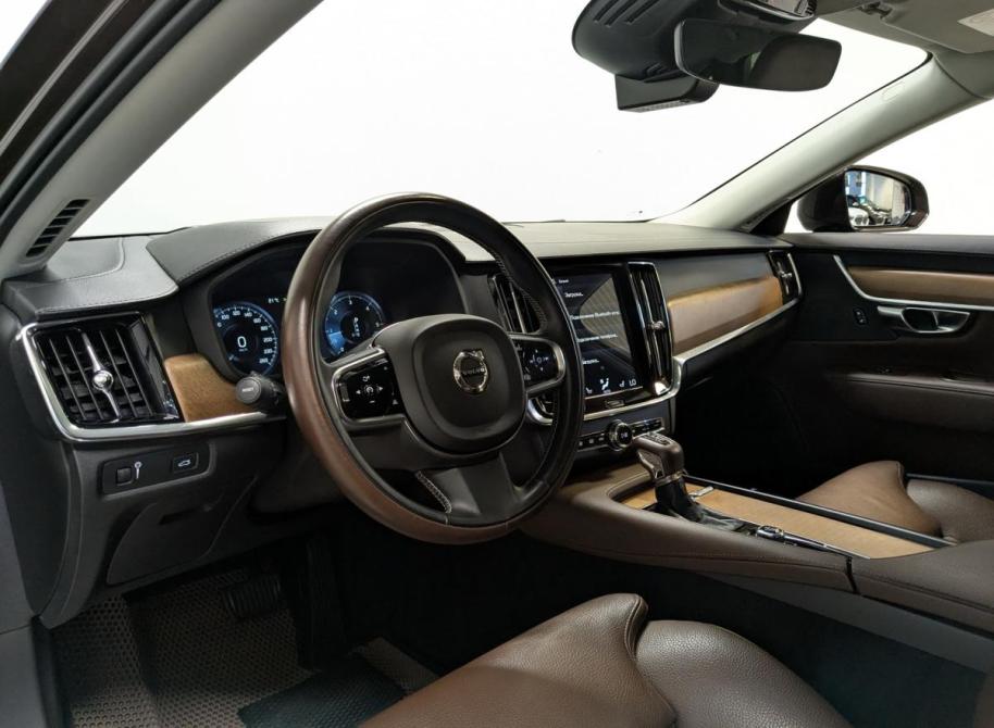 Volvo S90 II Санкт-Петербург  - изображение 16