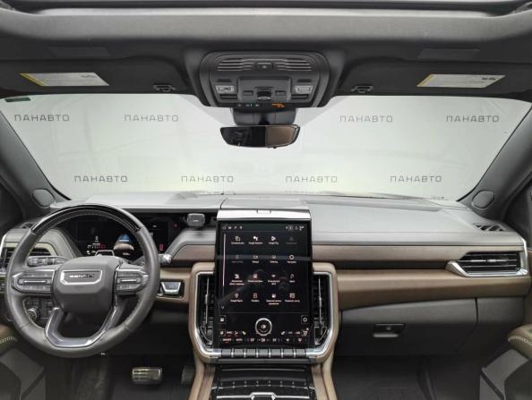 GMC Yukon V Рестайлинг с пробегом 2025 года, цена 14 990 000 рублей, 15331 км, внедорожник, Автокод Объявления