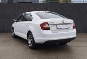 Skoda Rapid I Сыктывкар  - изображение 25