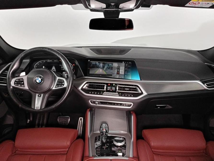 BMW X6 III (G06) Казань  - изображение 11