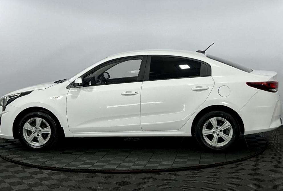 Kia Rio IV Рестайлинг Нижний Новгород  - изображение 9