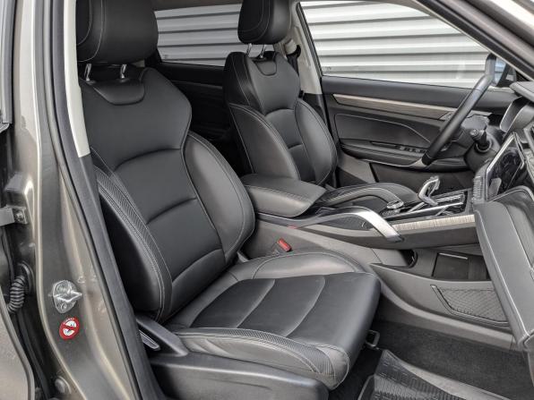 Geely Atlas Pro с пробегом 2023 года, цена 2 175 000 рублей, 40483 км, внедорожник, Автокод Объявления