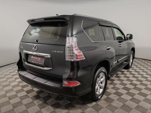 Lexus GX II Рестайлинг с пробегом 2018 года, цена 5 499 000 рублей, 130336 км, внедорожник, Автокод Объявления