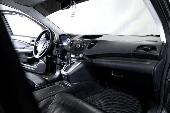 Honda CR-V IV с пробегом 2014 года, цена 2 099 000 рублей, 156000 км, внедорожник, Автокод Объявления