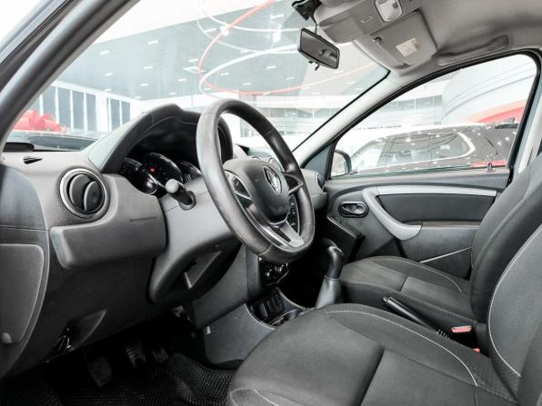 Renault Duster I Рестайлинг с пробегом 2020 года, цена 1 130 000 рублей, 161211 км, внедорожник, Автокод Объявления