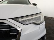 Audi A6 V (C8) Москва  - изображение 47