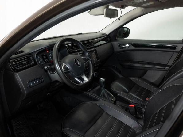 Renault Arkana I с пробегом 2019 года, цена 1 750 300 рублей, 77233 км, внедорожник, Автокод Объявления