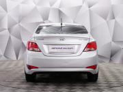 Hyundai Solaris I Рестайлинг Ульяновск  - изображение 19