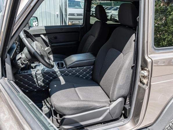 Lada (ВАЗ) Niva Legend с пробегом 2025 года, цена 1 250 000 рублей, 25633 км, внедорожник, Автокод Объявления