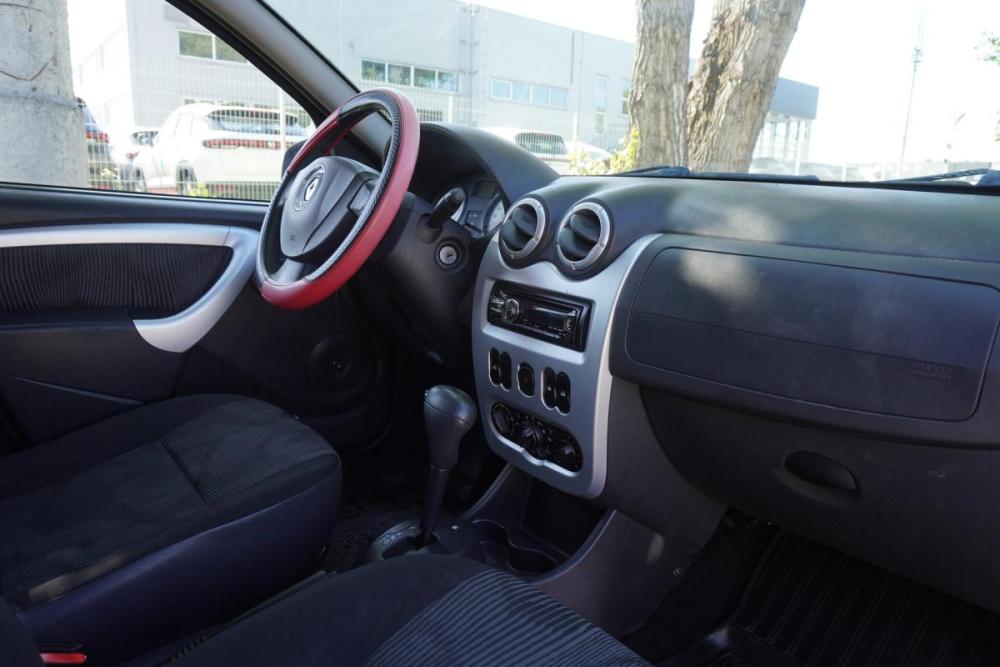 Renault Sandero I Ульяновск  - изображение 18