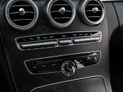 Mercedes-Benz C-Класс IV (W205) Краснодар  - изображение 37
