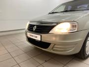 Renault Logan I Рестайлинг Энгельс  - изображение 45