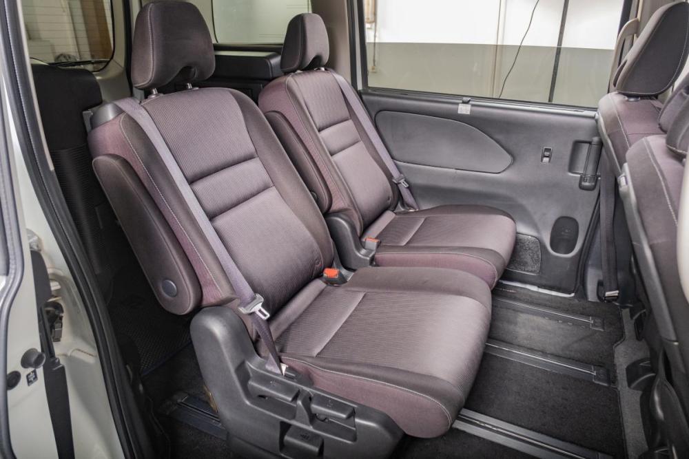 Nissan Serena V (C27) Томск  - изображение 19