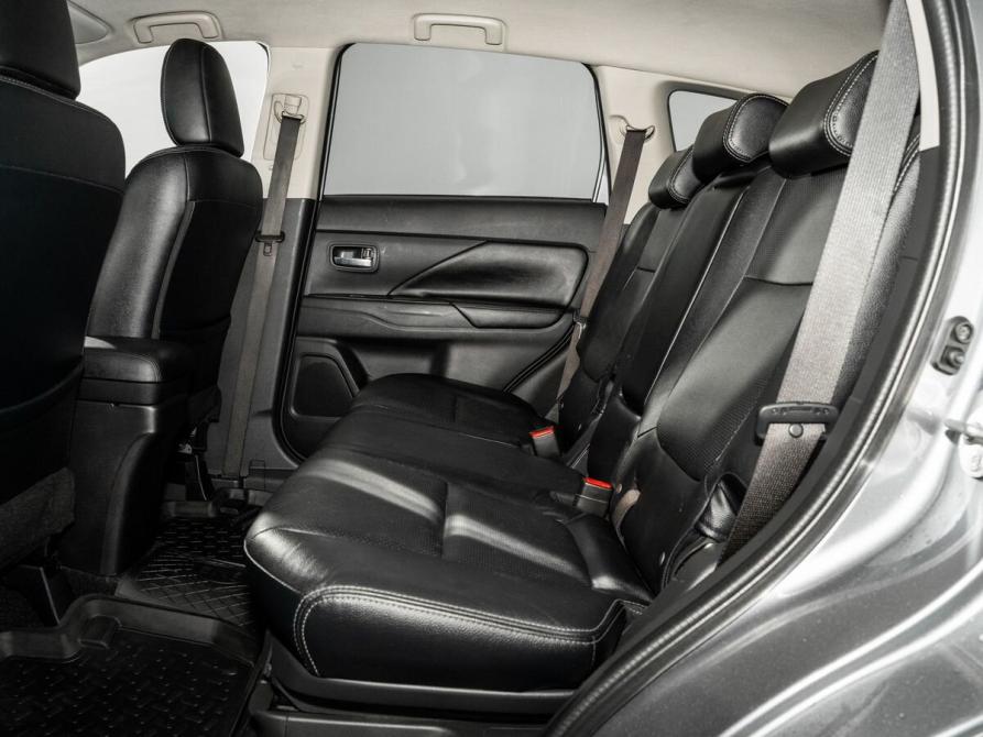 Mitsubishi Outlander III Иркутск  - изображение 7