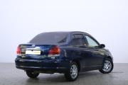 Toyota Platz Омск  - изображение 28