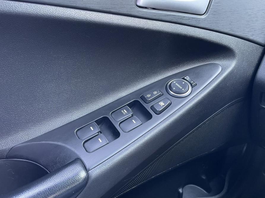 Hyundai Sonata VI (YF) Ярославль  - изображение 12