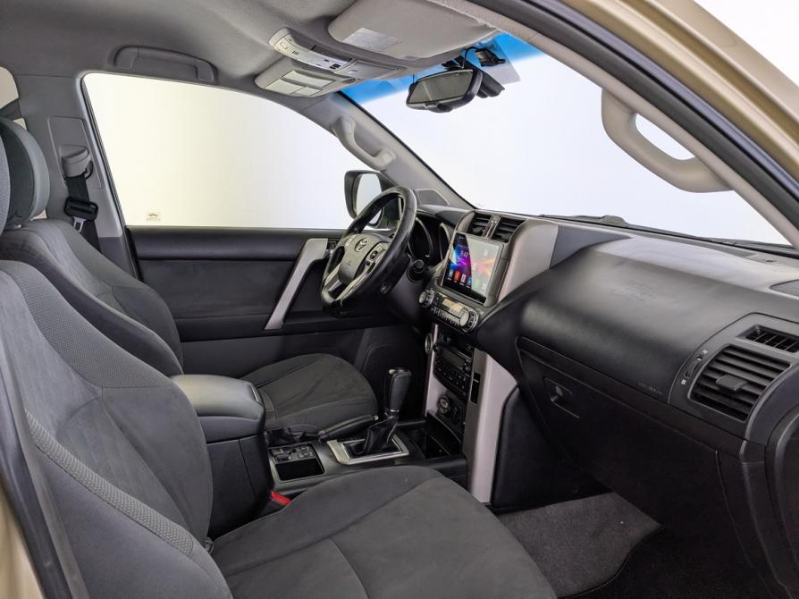 Toyota Land Cruiser Prado 150 Series Москва  - изображение 11