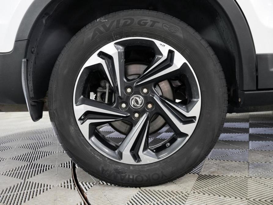 Dongfeng AX7 I Ульяновск  - изображение 9