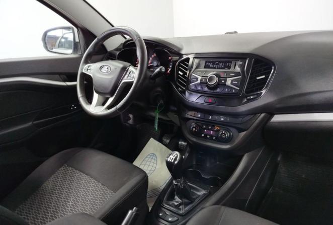 Lada (ВАЗ) Vesta I с пробегом 2021 года, цена 1 170 000 рублей, 158965 км, универсал, Автокод Объявления