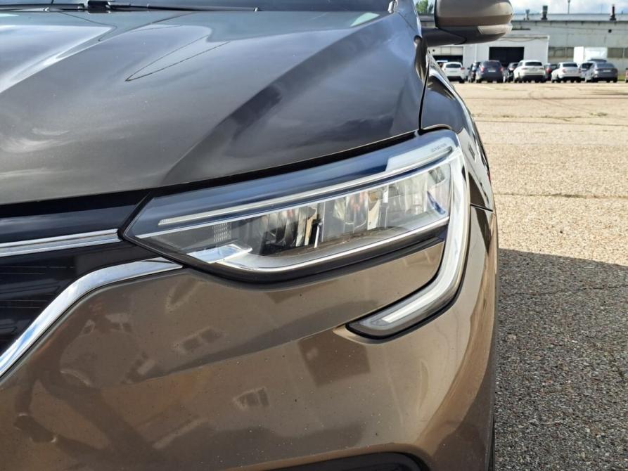 Renault Arkana I Набережные Челны  - изображение 21