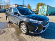 Haval M6 II Санкт-Петербург  - изображение 13