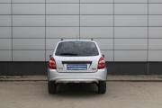 Lada (ВАЗ) Granta I Рестайлинг Ярославль  - изображение 21
