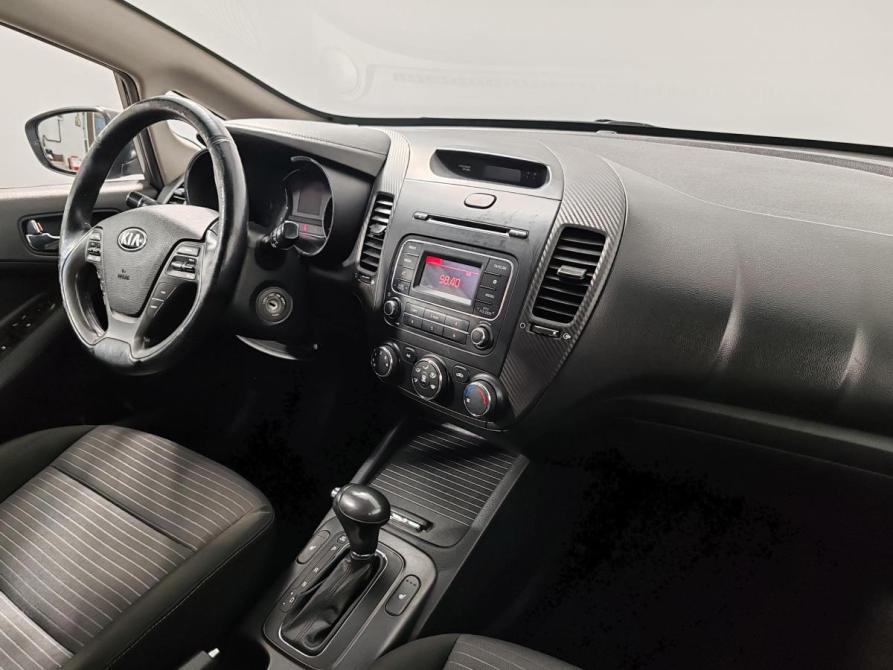 Kia Cerato III Москва  - изображение 11