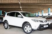 Toyota RAV4 IV (XA40) Уфа  - изображение 22
