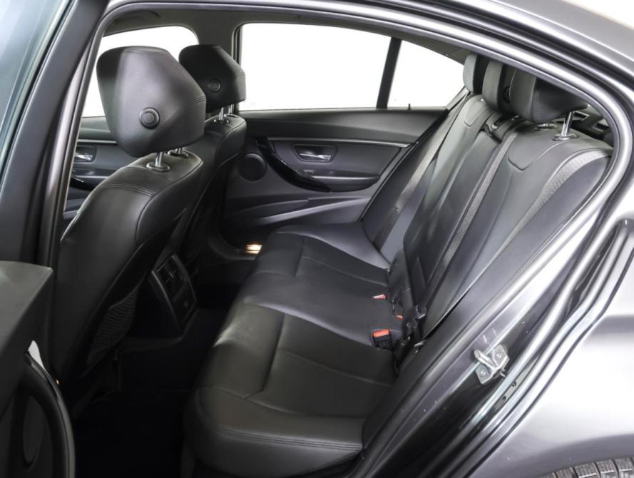 BMW 3 серии VI (F3x) Рестайлинг Москва  - изображение 11