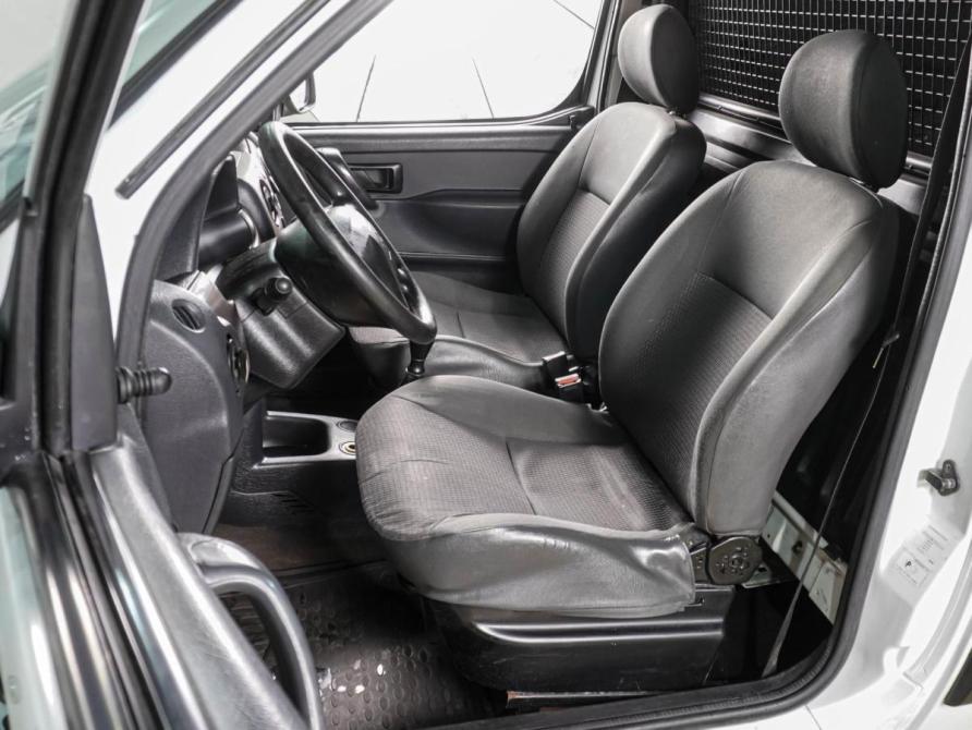 Citroen Berlingo I Рестайлинг Воронеж  - изображение 8