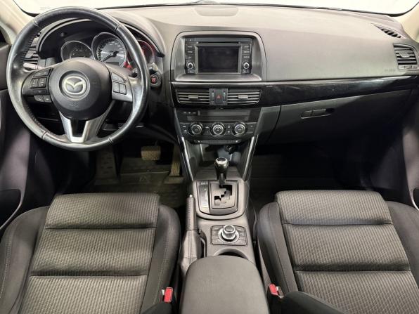 Mazda CX-5 I с пробегом 2012 года, цена 1 475 000 рублей, 174550 км, внедорожник, Автокод Объявления