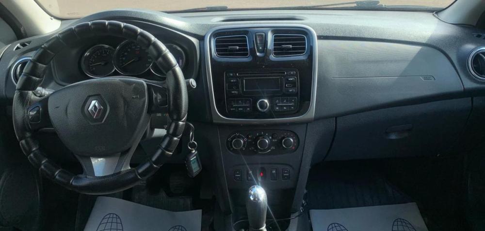 Renault Logan II Стерлитамак  - изображение 12