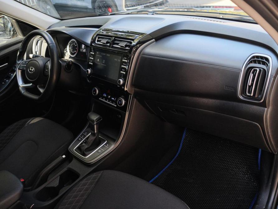 Hyundai Creta II Москва  - изображение 7