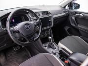 Volkswagen Tiguan II Москва  - изображение 26