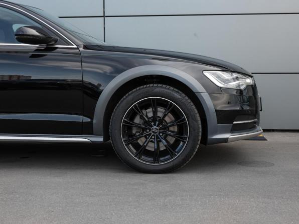 Audi A6 allroad III (C7) с пробегом 2014 года, цена 3 249 000 рублей, 134500 км, универсал, Автокод Объявления