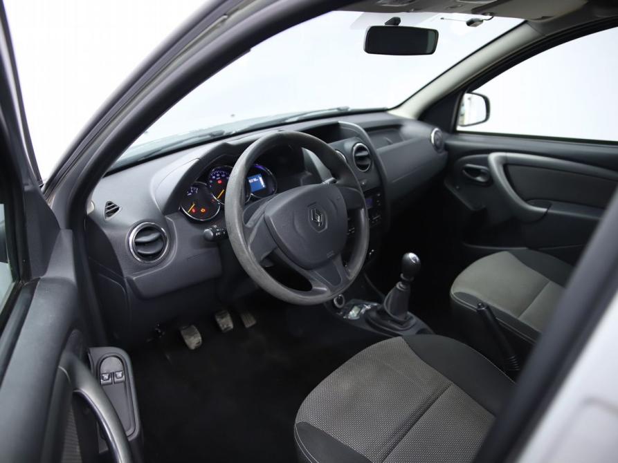 Renault Duster I Рестайлинг Уфа  - изображение 10