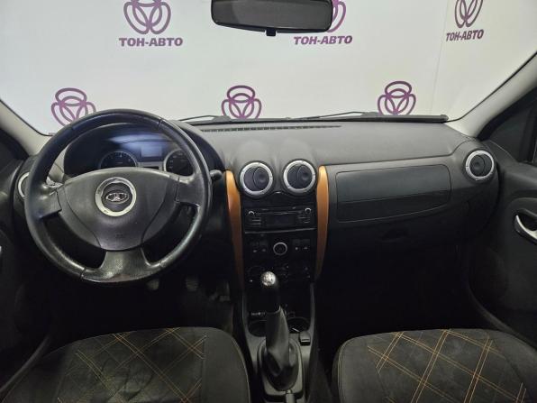 Lada (ВАЗ) Largus I с пробегом 2015 года, цена 765 000 рублей, 116553 км, универсал, Автокод Объявления