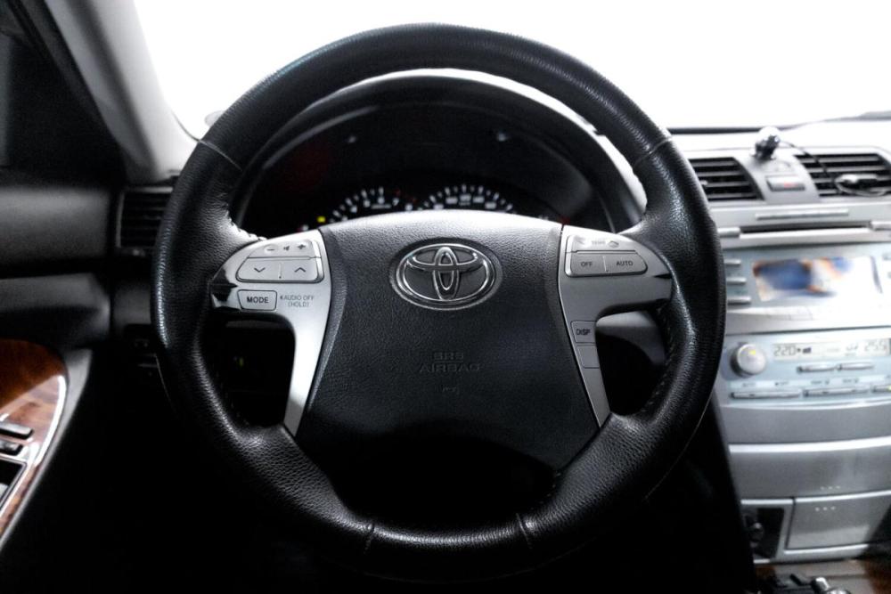 Toyota Camry VI (XV40) Тюмень  - изображение 16