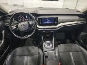 Skoda Octavia IV (A8) Челябинск  - изображение 30