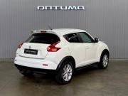 Nissan Juke I Краснодар  - изображение 25