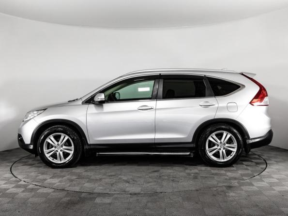 Honda CR-V IV с пробегом 2014 года, цена 1 599 000 рублей, 266080 км, внедорожник, Автокод Объявления