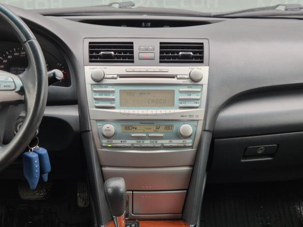 Toyota Camry VI (XV40) с пробегом 2008 года, цена 1 038 000 рублей, 279964 км, седан, Автокод Объявления