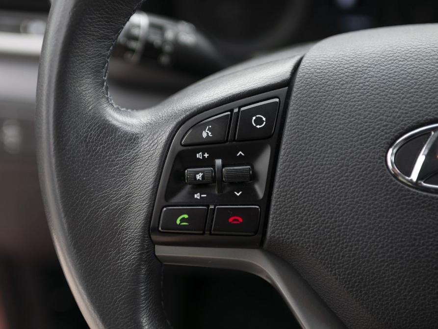 Hyundai Tucson III Курган  - изображение 13
