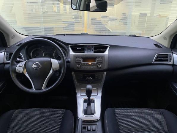 Nissan Sentra VII (B17) с пробегом 2014 года, цена 880 000 рублей, 183558 км, седан, Автокод Объявления