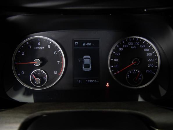 Kia K5 III с пробегом 2021 года, цена 2 199 000 рублей, 139901 км, седан, Автокод Объявления