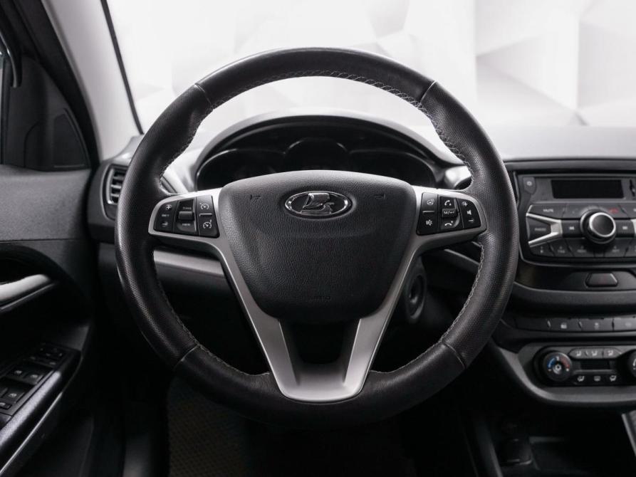 Lada (ВАЗ) Vesta I Ульяновск  - изображение 14
